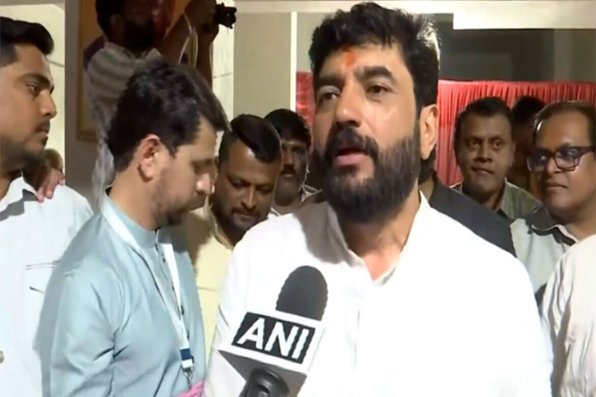 Runway repairs completed after IAF aircraft incident at Pune Airport; flight operations resume, says MoS Murlidhar Mohol