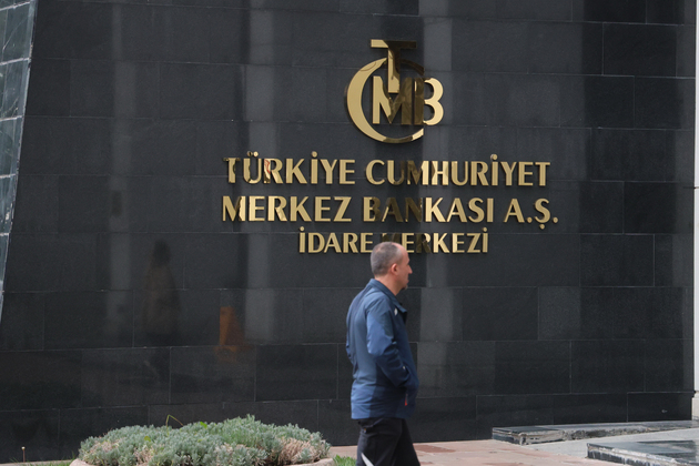 TRKIYE-ANKARA-ECONOMY
