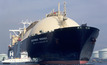 US LNG attracts interest as tariff storm calms