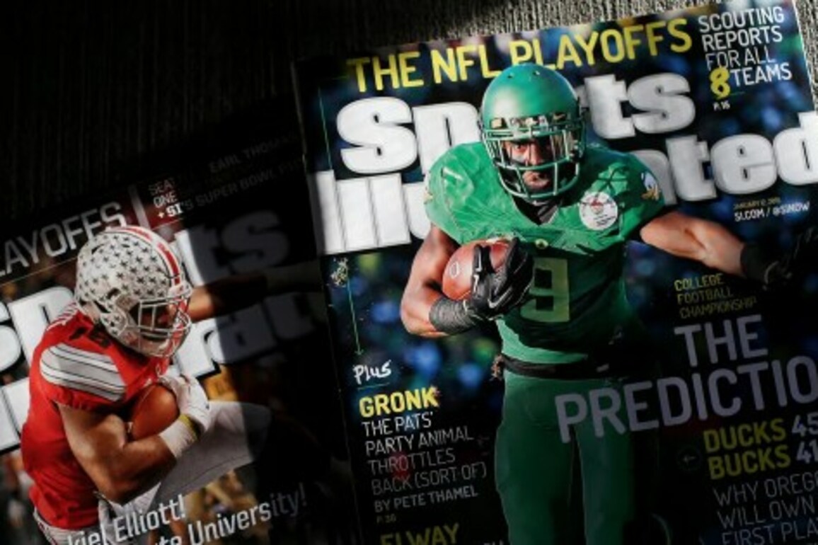 The Arena Group Settles Sports Illustrated Lawsuit