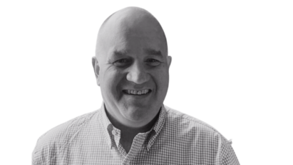 Mark Vitow appoints new Sales Director