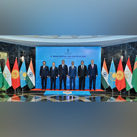 EAM Jaishankar begins 4th India-Central Asia Dialogue