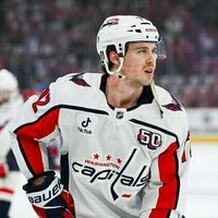 Capitals re-sign F Anthony Beauvillier to 2-year deal