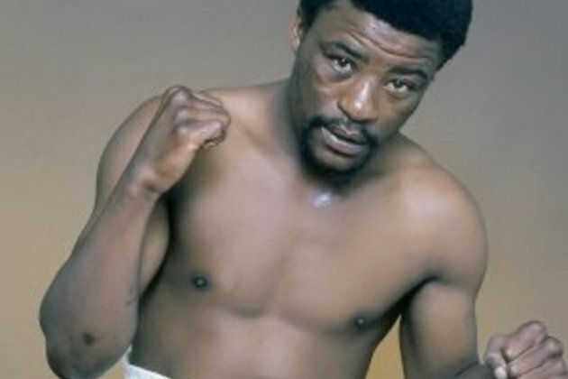 SA boxing legend Peter &#039;Terror&#039; Mathebula dies