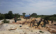 The Niou project in Burkina Faso