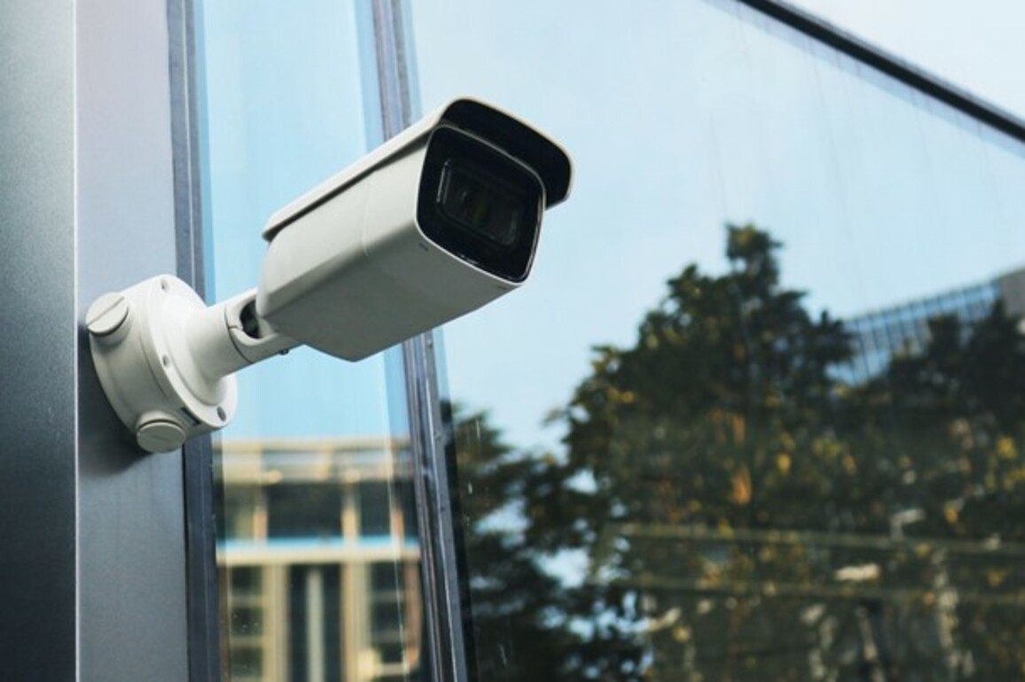 Sydney CCTV- Where You're Being Recorded &amp; How to Access Footage  The Western Weekender