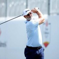Paul Waring goes bogey-free, jumps out to Round 1 lead at Houston Open