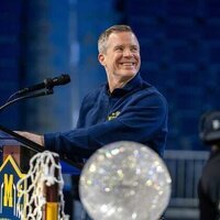 Reports: Duke-Michigan hoops game moving to Marlins' ballpark