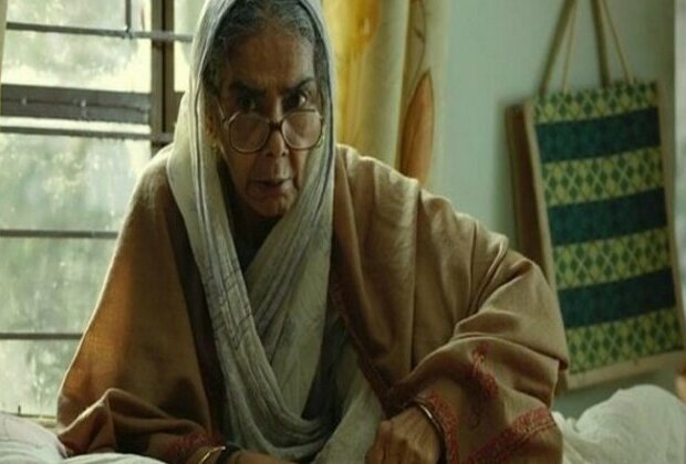 Revisiting Surekha Sikri's iconic roles on her birth anniversary