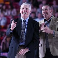 Paul Westhead receives NBCA lifetime achievement award