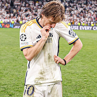 Croatian maestro Luka Modric bids adieu to Bernabeu, announces Real Madrid exit after Club World Cup