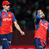 "Tough pill to swallow": Shreyas Iyer reacts after PBKS lose to MI