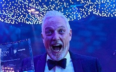 UK IT Awards: Entries close this week