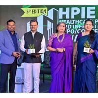 Healthcare Planning & Infrastructure Conference 26 concludes in Delhi with Focus on Smart Healthcare for Viksit Bharat @2047