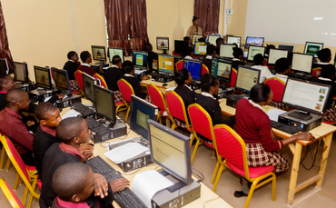 'Each donated PC will help 100 kids': Charity boss appeals to channel for unwanted PCs and laptops - Vimarsana News