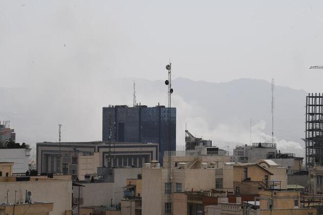 Daily World Briefing, March 1