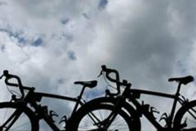 Van der Poel regains Tour of Britain lead