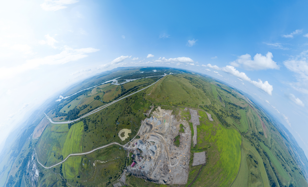 Source: Aleksandr Kondratov, via Shutterstock