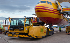 East Midlands Airport: DHL Express clears electric ground service plan for take-off