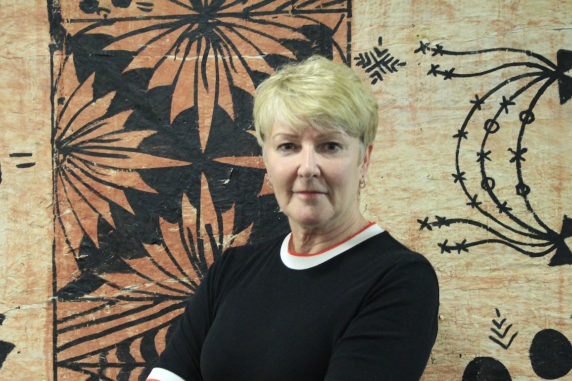 Respected music manager Lorraine Barry dies