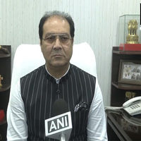 Mohsin Raza backs RSS chief's message on Akhand Bharat; urges Opposition to act with goodwill