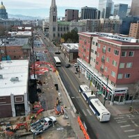 Trump's chaos threatens bus rapid transit projects in Denver (Opinion)