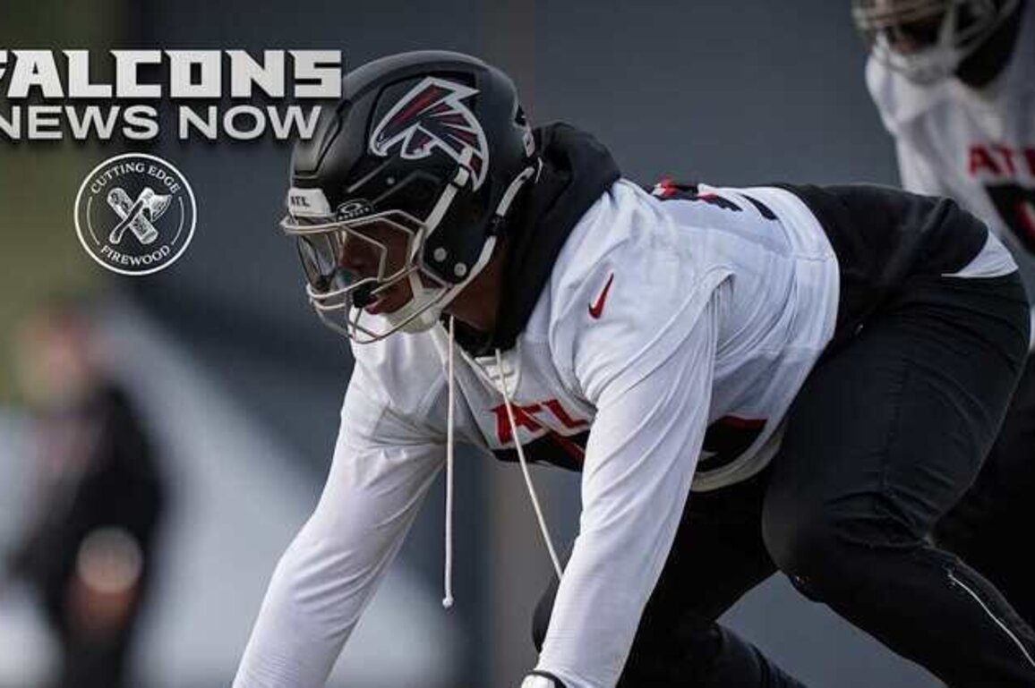 Falcons News Now: What you need to know for Falcons vs. Cardinals
