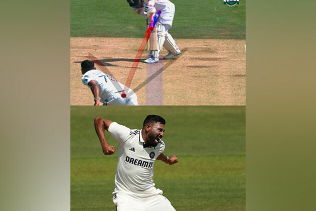 Ollie Pope continues sub-par second innings run following cheap dismissal at Lord's