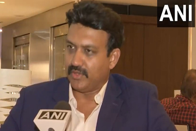 PM Modi always been an "inspiring figure" to all of us, says Sri Lanka politician M Senthil Thondaman