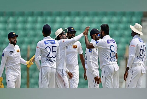 Sri Lanka move to 4th, Bangladesh drop to 7th in WTC standings as India continue to dominate at top