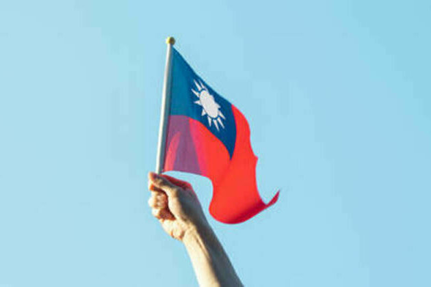 Another US politician visits Taiwan
