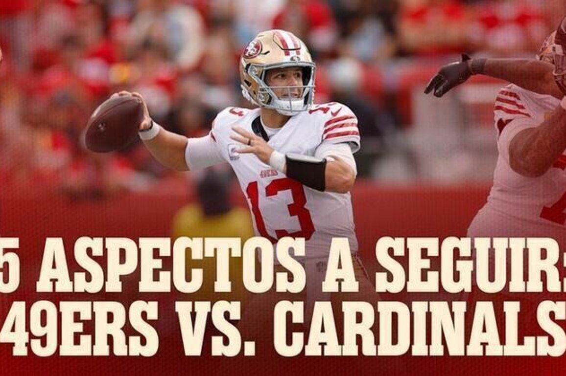 Cinco Aspectos a Seguir en el Partido contra los Cardinals