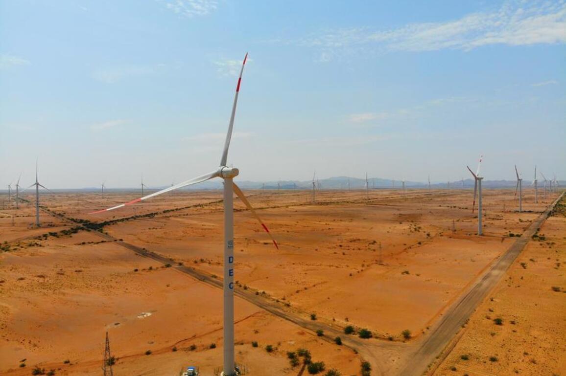 Ethiopian experts hail cooperation with China in clean energy development