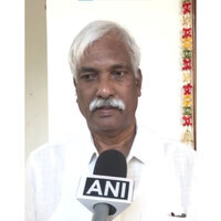 BJP leader Prakash Reddy highlights Indian economy's "strength" amidst West Asia conflict