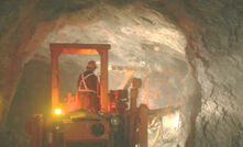 Rambler is aiming to reach the nominal 1,250tpd processing rate at its Ming mine in Canada