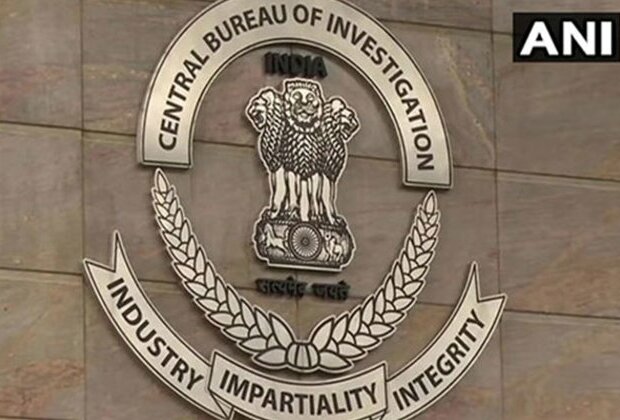 CBI nabs Deputy GM of Eastern Coalfields Limited in bribery case