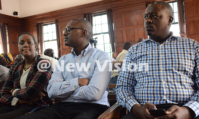 As it happened: Uganda Today - Monday January 21 As it happened: Uganda Today - Monday January 21