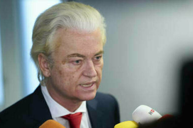 Dutch government collapses over migration dispute