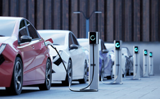 How the global EV boom just broke records in 50 countries