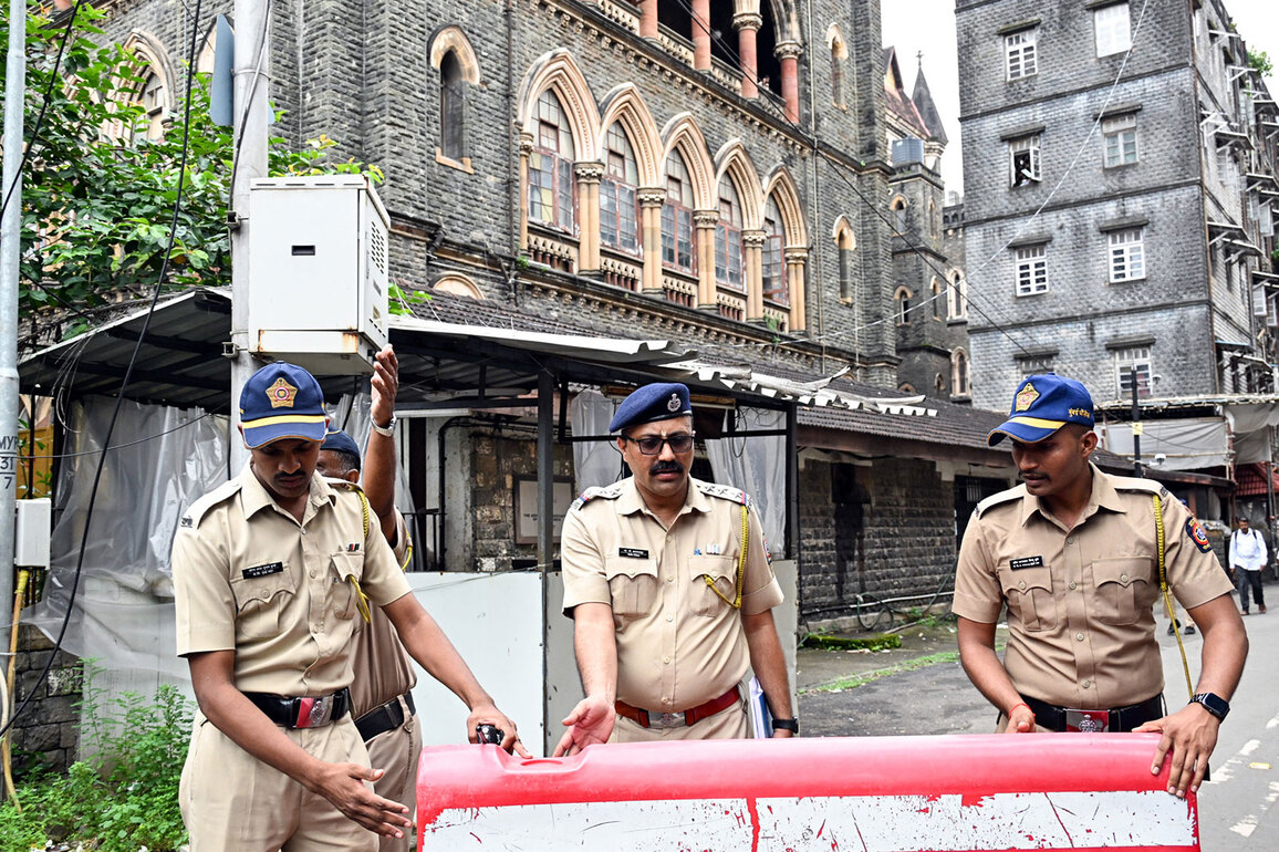 Mumbai: Mulund Police register FIR against 367 for allegedly obtaining fake birth certificates