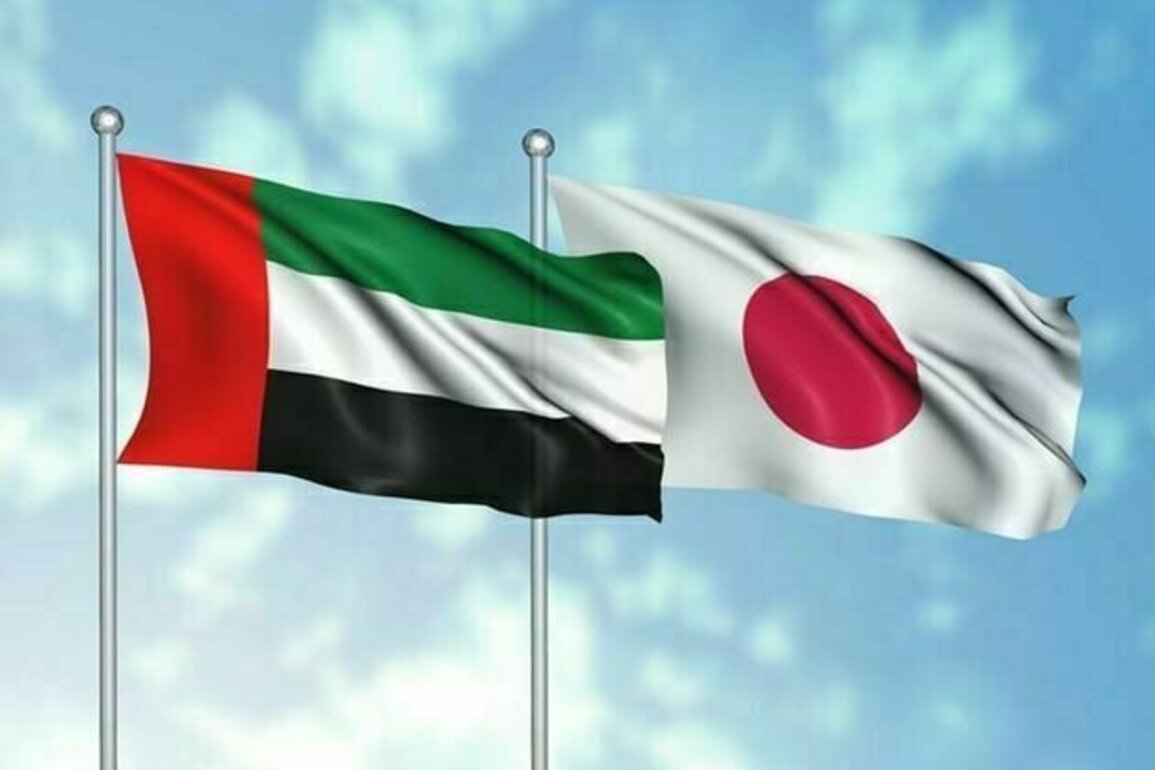 UAE supplies 52.1% of Japan's crude oil needs in June