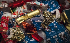 Brits to bin 263,000 turkeys and £32m of Secret Santa gifts this Christmas