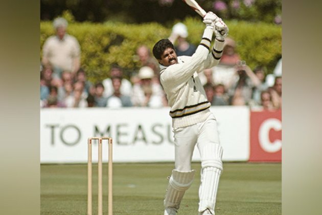 On this day in 1983, Kapil Dev smashed 175 against Zimbabwe