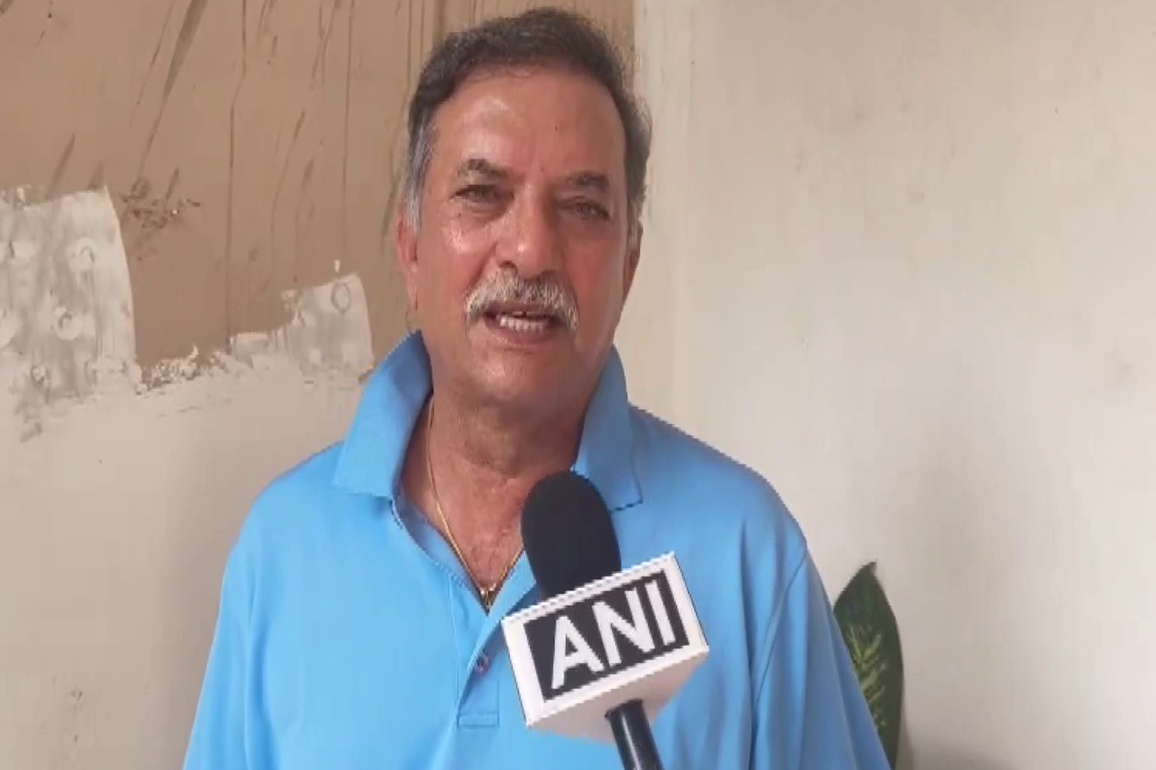 "More girls will come forward to play": Madan Lal after India Women lift their maiden World Cup title