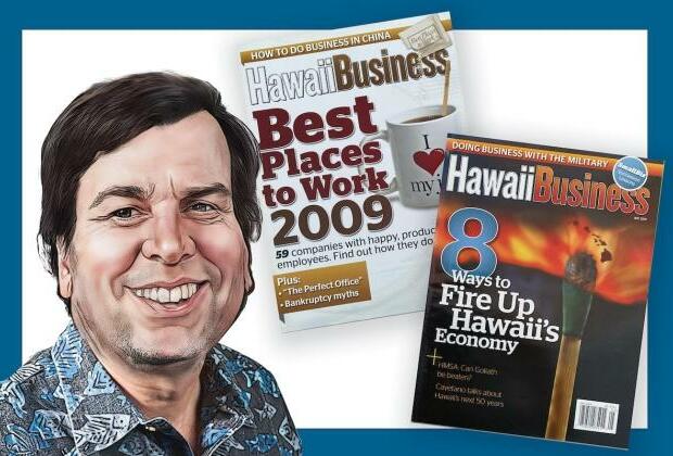 I Used to Be a Little Scared of Retirement. Not Anymore. - Hawaii Business Magazine