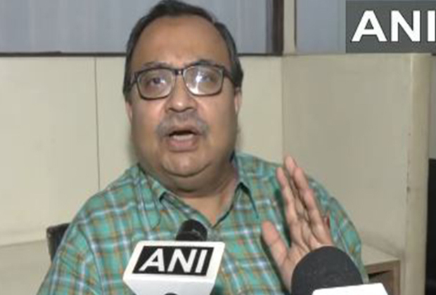 TMC leader Kunal Ghosh calls Delhi stampede "failure of Railway Ministry"