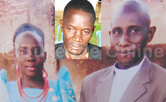 Namutebi ne Kazibwe lwe yakyala. Mu katono, Kimera Namutebi ne Kazibwe lwe yakyala. Mu katono, Kimera