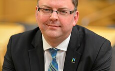 Colin Smyth: "The failure to deliver has left Dumfries and Galloway, once again, Scotland's forgotten region"