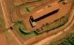 Descaracterização da barragem do Vigia, da CSN, em Ouro Preto  complexo minério de ferro pires