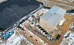 Borealis Mining's Borealis plant in Nevada, USA